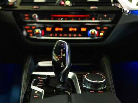 Voitures D'occasion À Villeneuve D'ascq | Bmw Série 5 540Ia 340Ch Luxury