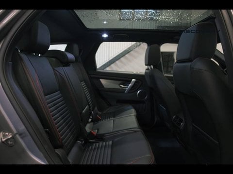 Voitures D'occasion À Villeneuve D'ascq | Land Rover Discovery Sport P300E 309Ch Dynamic Se