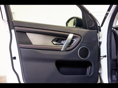Voitures D'occasion À Villeneuve D'ascq | Land Rover Discovery Sport P300E R-Dynamic S Awd Bva