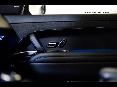 Voitures D'occasion À Villeneuve D'ascq | Land Rover Range Rover Sport 3.0 P550E 550Ch Phev Auto...