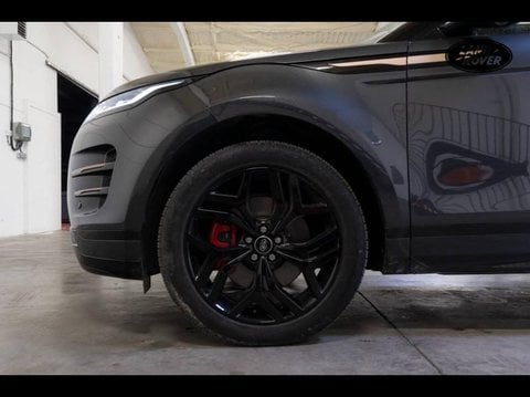 Voitures D'occasion À Villeneuve D'ascq | Land Rover Range Rover Evoque 1.5 P300E 309Ch R-Dynami...