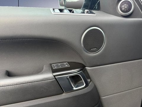 Voitures D'occasion À Villeneuve D'ascq | Land Rover Range Rover Sport 2.0 P400E 404Ch Hse Dynam...