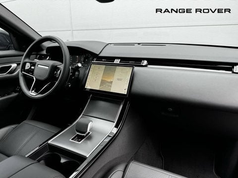 Voitures D'occasion À Villeneuve D'ascq | Land Rover Range Rover Velar 2.0 P400E 404Ch Phev Dyna...