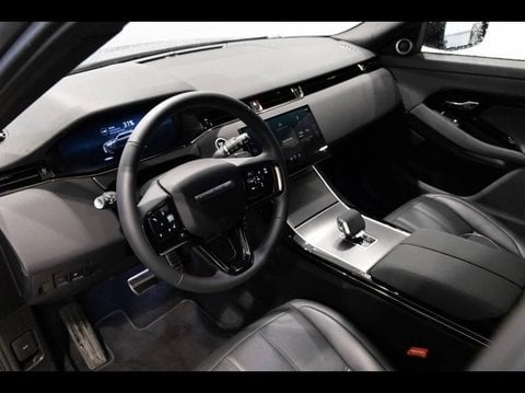 Voitures D'occasion À Villeneuve D'ascq | Land Rover Range Rover Evoque 1.5 P300E 309Ch Dynamic Se
