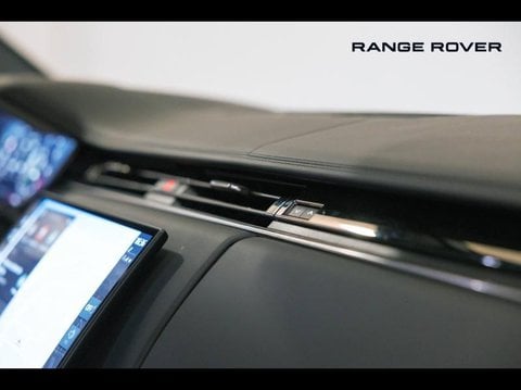 Voitures D'occasion À Villeneuve D'ascq | Land Rover Range Rover Sport 3.0 P550E 550Ch Phev Auto...