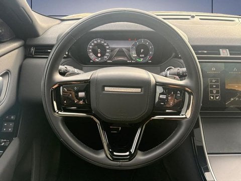 Voitures D'occasion À Villeneuve D'ascq | Land Rover Range Rover Velar 2.0 P400E 404Ch Phev Dyna...