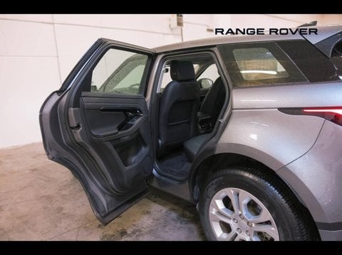 Voitures D'occasion À Villeneuve D'ascq | Land Rover Range Rover Evoque 2.0 P 200Ch Flex Fuel R-...