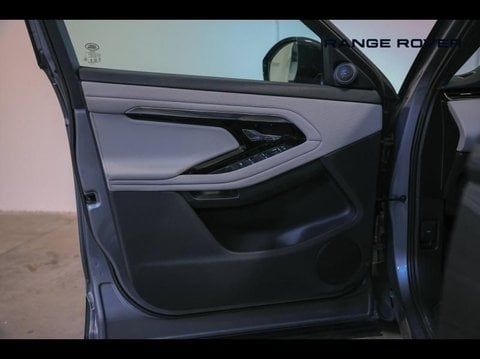 Voitures D'occasion À Villeneuve D'ascq | Land Rover Range Rover Evoque 2.0 P 200Ch Flex Fuel R-...