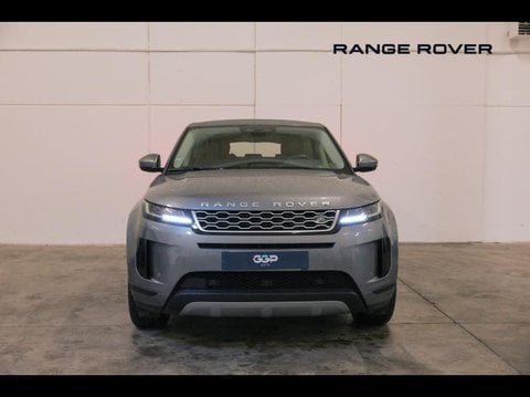 Voitures D'occasion À Villeneuve D'ascq | Land Rover Range Rover Evoque 2.0 P 200Ch Flex Fuel R-...