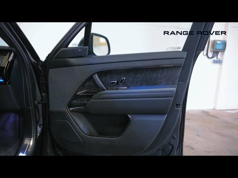 Voitures D'occasion À Villeneuve D'ascq | Land Rover Range Rover Sport 3.0 P510E 510Ch Phev Firs...