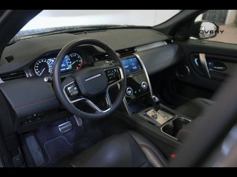 Voitures D'occasion À Villeneuve D'ascq | Land Rover Discovery Sport P300E 309Ch Dynamic Se