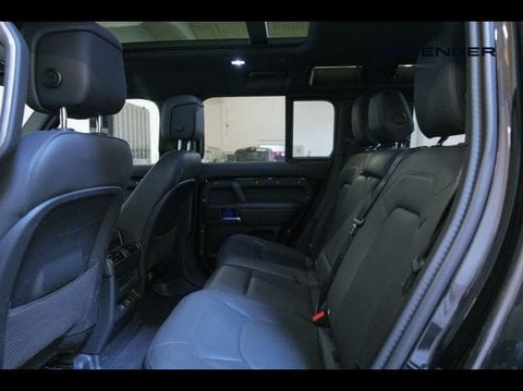 Voitures D'occasion À Villeneuve D'ascq | Land Rover Defender 110 2.0 P300E X-Dynamic Hse
