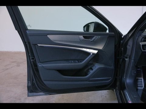 Voitures D'occasion À Villeneuve D'ascq | Audi A6 Avant 55 Tfsi E 367Ch Sline Quattro S Tronic 7