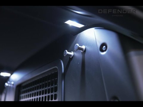 Voitures D'occasion À Villeneuve D'ascq | Land Rover Defender 110 3.0 D250 Hard Top X-Dynamic Se