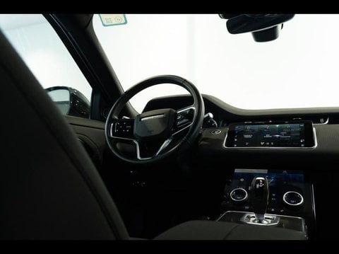 Voitures D'occasion À Villeneuve D'ascq | Land Rover Range Rover Evoque 2.0 P 200Ch Flex Fuel Aw...