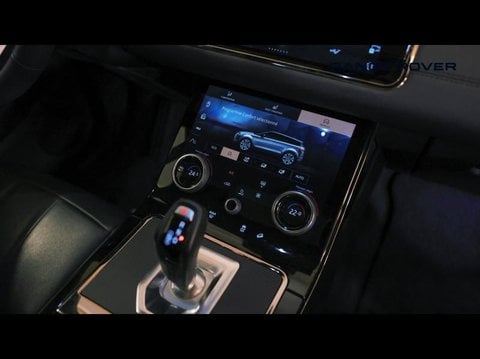 Voitures D'occasion À Villeneuve D'ascq | Land Rover Range Rover Evoque 2.0 P 200Ch Flex Fuel R-...