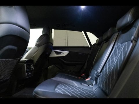 Voitures D'occasion À Villeneuve D'ascq | Audi Q8 60 Tfsi E 462Ch Compétition Quattro Tiptronic 8