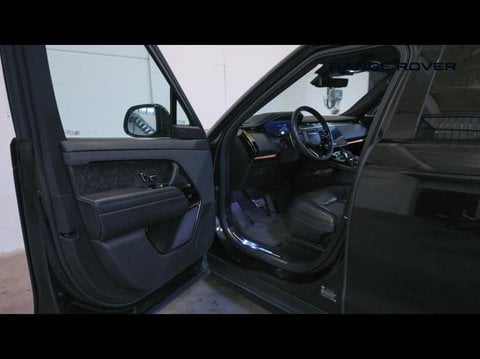 Voitures D'occasion À Villeneuve D'ascq | Land Rover Range Rover Sport 3.0 P510E 510Ch Phev Firs...