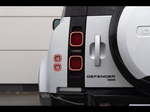 Voitures D'occasion À Villeneuve D'ascq | Land Rover Defender 110 2.0 P400E X-Dynamic Se