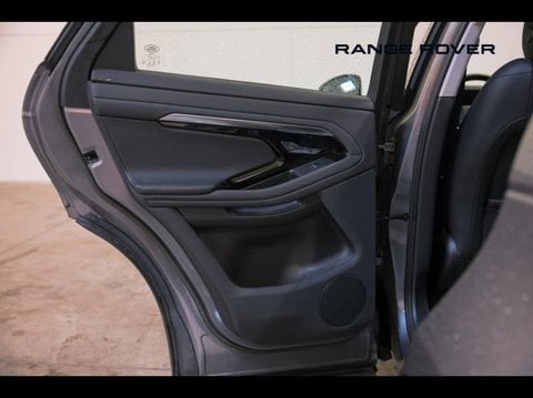 Voitures D'occasion À Villeneuve D'ascq | Land Rover Range Rover Evoque 2.0 P 200Ch Flex Fuel R-...