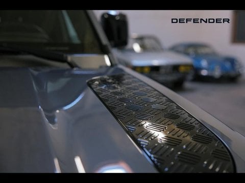Voitures D'occasion À Villeneuve D'ascq | Land Rover Defender 110 2.0 P400E X-Dynamic Se