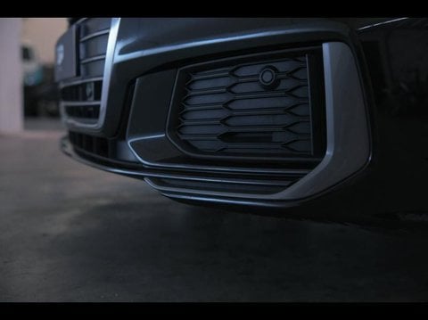 Voitures D'occasion À Villeneuve D'ascq | Audi A6 Avant 55 Tfsi E 367Ch Sline Quattro S Tronic 7