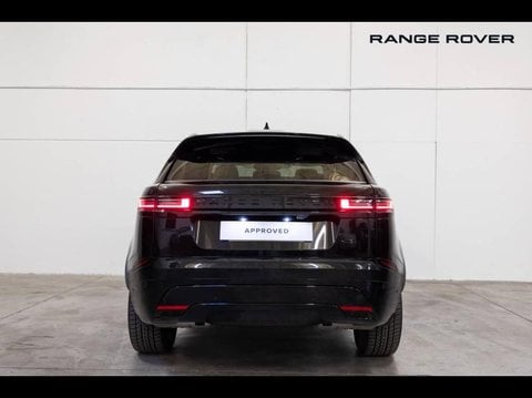 Voitures D'occasion À Villeneuve D'ascq | Land Rover Range Rover Velar 2.0 P400E 404Ch Phev Dyna...