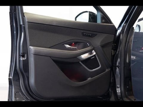Voitures D'occasion À Villeneuve D'ascq | Jaguar E-Pace P300E Phev 309Ch R-Dynamic Hse