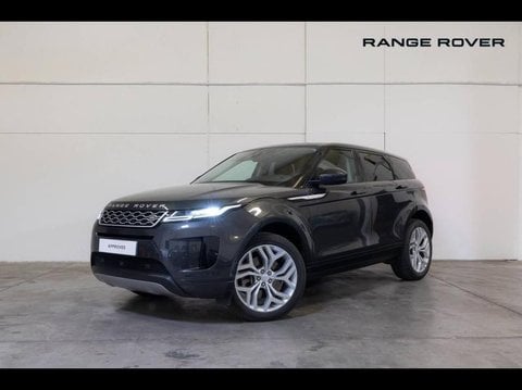 D'occasion À Villeneuve D'ascq | Land Rover Range Rover Evoque 2.0 D 150Ch S