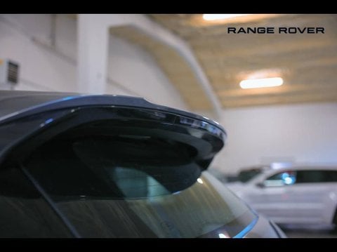 Voitures D'occasion À Villeneuve D'ascq | Land Rover Range Rover Evoque 2.0 P 200Ch Flex Fuel R-...