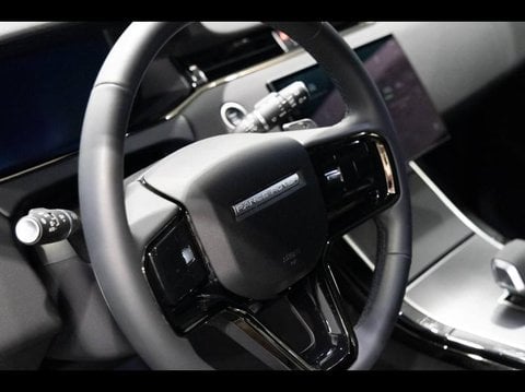 Voitures D'occasion À Villeneuve D'ascq | Land Rover Range Rover Evoque 1.5 P300E 309Ch Dynamic Se