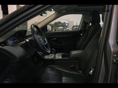 Voitures D'occasion À Villeneuve D'ascq | Land Rover Range Rover Evoque 2.0 P 200Ch Flex Fuel R-...