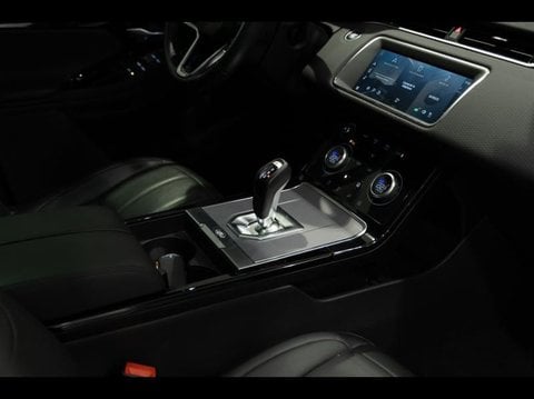Voitures D'occasion À Villeneuve D'ascq | Land Rover Range Rover Evoque 2.0 P 200Ch Flex Fuel R-...