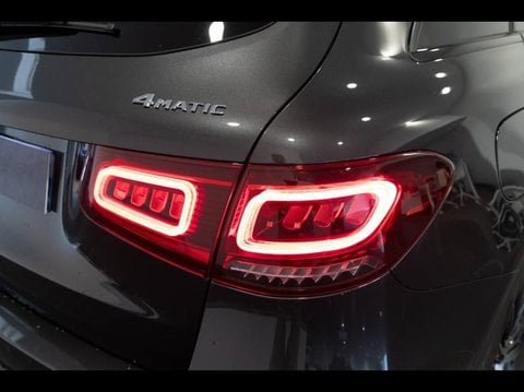 Voitures D'occasion À Villeneuve D'ascq | Mercedes-Benz Glc 300 E 211+122Ch Amg Line 4Matic 9G-T...