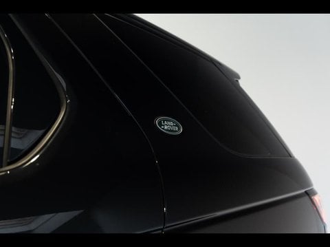 Voitures D'occasion À Villeneuve D'ascq | Land Rover Discovery Sport 2.0 P200 200Ch Flex Fuel Dy...