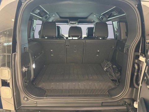 Voitures D'occasion À Villeneuve D'ascq | Land Rover Defender 110 2.0 P300E Phev X-Dynamic Hse