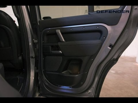 Voitures D'occasion À Villeneuve D'ascq | Land Rover Defender 110 2.0 P400E X-Dynamic Se