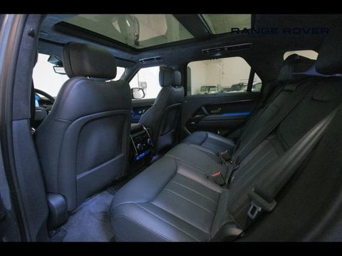 Voitures D'occasion À Villeneuve D'ascq | Land Rover Range Rover Sport 3.0 P550E 550Ch Phev Auto...