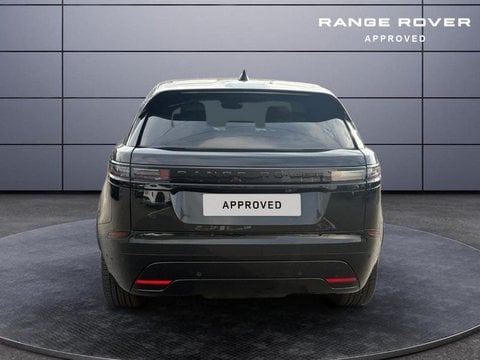 Voitures D'occasion À Villeneuve D'ascq | Land Rover Range Rover Velar 2.0 P400E 404Ch Phev Dyna...