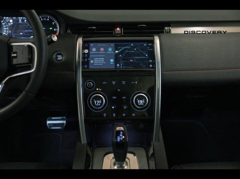 Voitures D'occasion À Villeneuve D'ascq | Land Rover Discovery Sport P300E 309Ch Dynamic Se