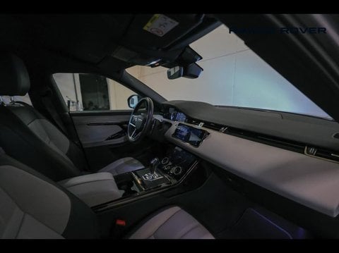 Voitures D'occasion À Villeneuve D'ascq | Land Rover Range Rover Evoque 2.0 P 200Ch Flex Fuel R-...