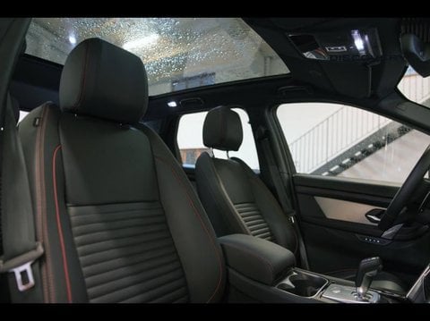 Voitures D'occasion À Villeneuve D'ascq | Land Rover Discovery Sport P300E 309Ch Dynamic Se