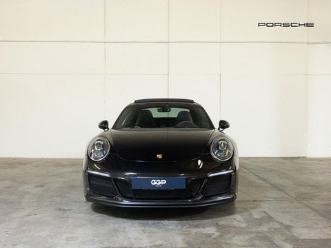 Voitures D'occasion À Villeneuve D'ascq | Porsche 911 Coupe 3.0 450Ch Gts Pdk