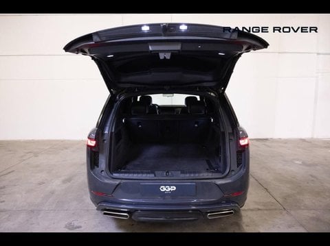 Voitures D'occasion À Villeneuve D'ascq | Land Rover Range Rover Sport 3.0 P550E 550Ch Phev Auto...