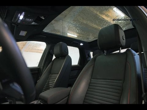 Voitures D'occasion À Villeneuve D'ascq | Land Rover Discovery Sport P300E 309Ch Dynamic Se