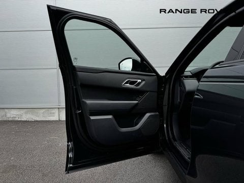 Voitures D'occasion À Villeneuve D'ascq | Land Rover Range Rover Velar 2.0 P400E 404Ch Phev Dyna...