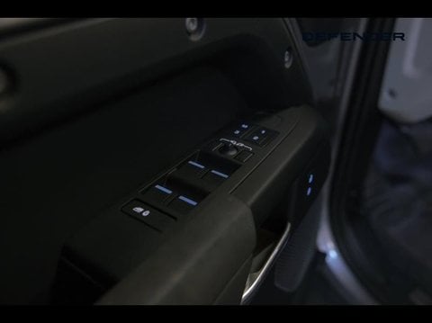 Voitures D'occasion À Villeneuve D'ascq | Land Rover Defender 110 2.0 P400E X-Dynamic Se