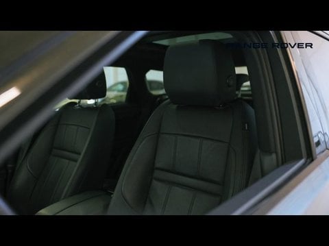 Voitures D'occasion À Villeneuve D'ascq | Land Rover Range Rover Evoque 2.0 P 200Ch Flex Fuel R-...