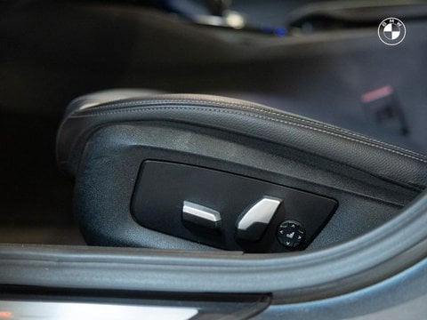 Voitures D'occasion À Villeneuve D'ascq | Bmw Série 5 540Ia 340Ch Luxury