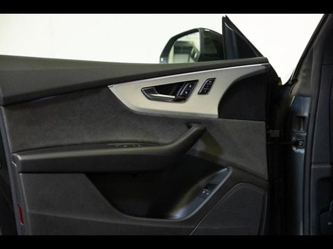 Voitures D'occasion À Villeneuve D'ascq | Audi Q8 60 Tfsi E 462Ch Compétition Quattro Tiptronic 8
